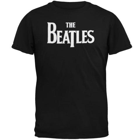 The Beatles - Logo T-Shirt