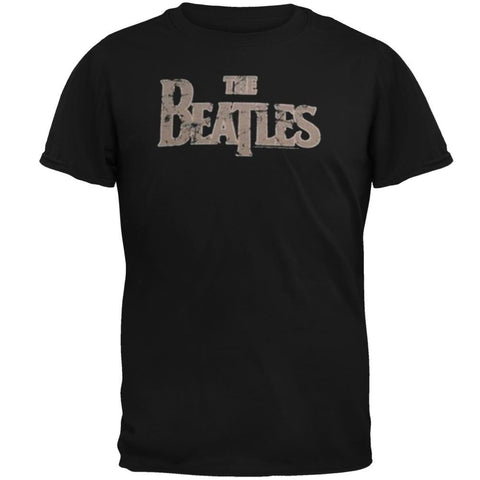 The Beatles - Timeless Vintage T-Shirt