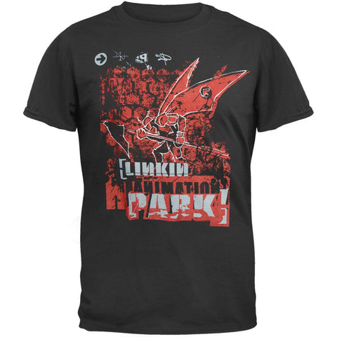 Linkin Park - Reanimation T-Shirt