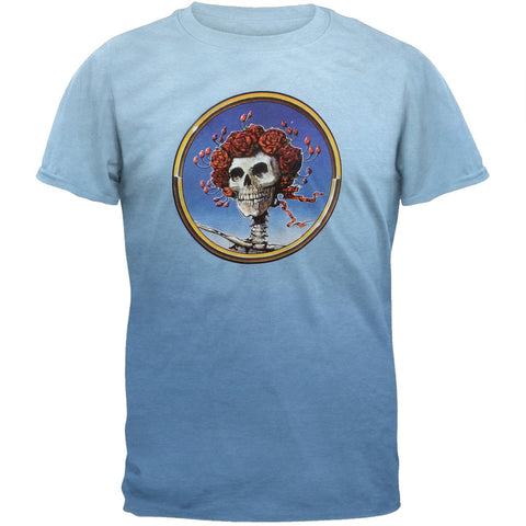 Grateful Dead - On The Road Tie Dye T-Shirt