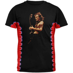AC/DC - Donington Tie Dye T-Shirt