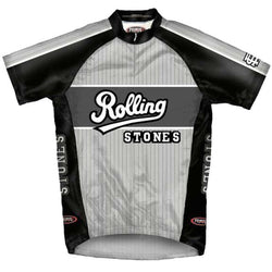 Rolling Stones - Team Cycling Jersey