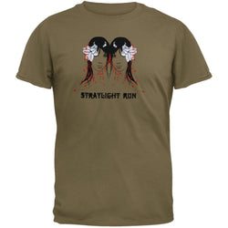 Straylight Run - Twins T-Shirt