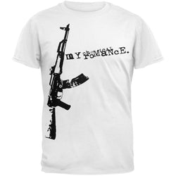 My Chemical Romance - Machine Gun T-Shirt