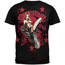 Velvet Revolver - Dirty Little Thing T-Shirt