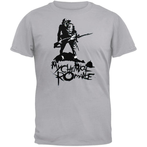 My Chemical Romance - Trailblazer Adult T-Shirt