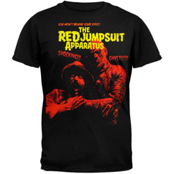 Red Jumpsuit Apparatus - Ghastly T-Shirt