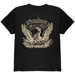 Throwdown - Firebird Youth T-Shirt