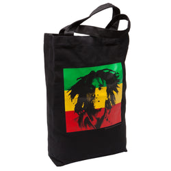 Bob Marley - Sepia Tote Bag