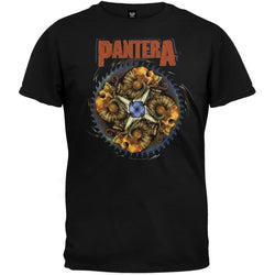 Pantera - Skull Blade T-Shirt