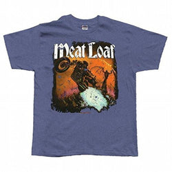 Meat Loaf - Bat Out Of Hell T-Shirt