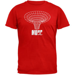 Muse - Drawn In T-Shirt