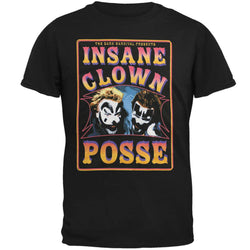 Insane Clown Posse - Dark Carnival Presents T-Shirt