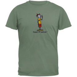 Grateful Dead - Is Better Peace T-Shirt