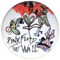 Pink Floyd - Mosquito Button