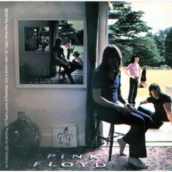 Pink Floyd - Ummagumma Decal