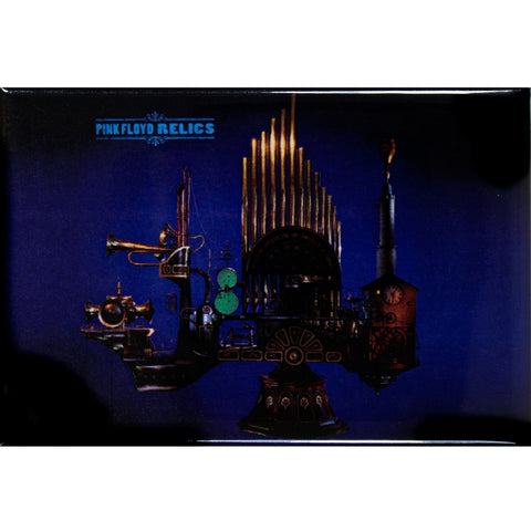 Pink Floyd - Relics Magnet