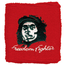 Bob Marley - Fighter Wristband