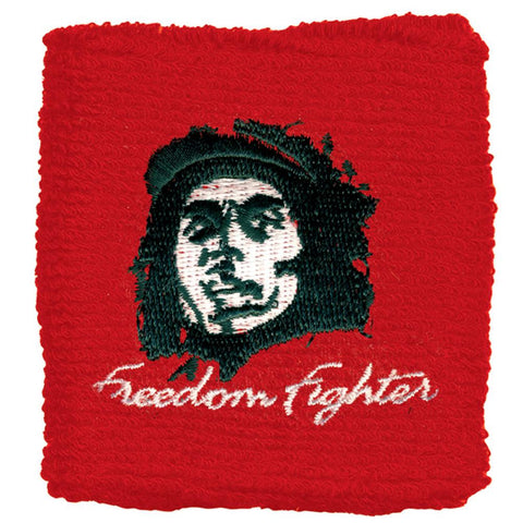 Bob Marley - Fighter Wristband