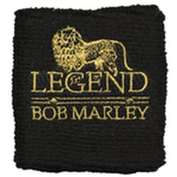 Bob Marley - Legend Wristband