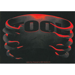 Tool - Ribcage Decal