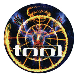 Tool - Spiral Decal