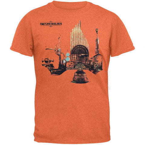 Pink Floyd - Relics T-Shirt