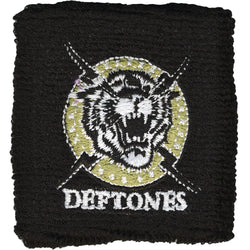 Deftones - Tiger Wristband