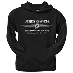 Jerry Garcia - On Broadway Hoodie