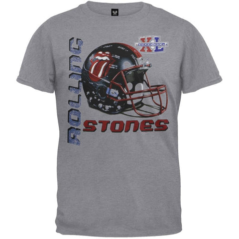 Rolling Stones - Super Bowl T-Shirt