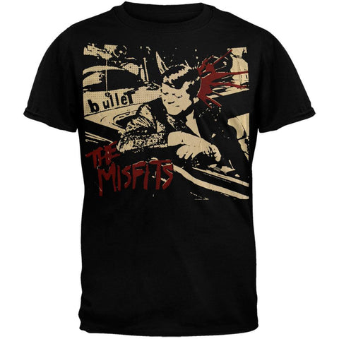 Misfits - Bullet T-Shirt