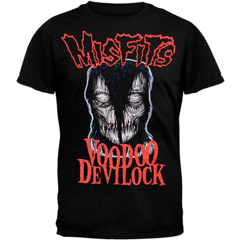 Misfits - Voodoo T-Shirt