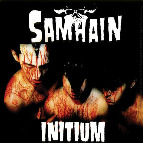 Samhain - Initium Decal