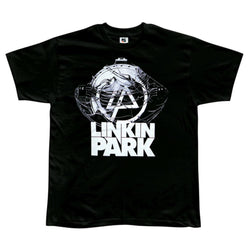 Linkin Park - Atomic Age T-Shirt