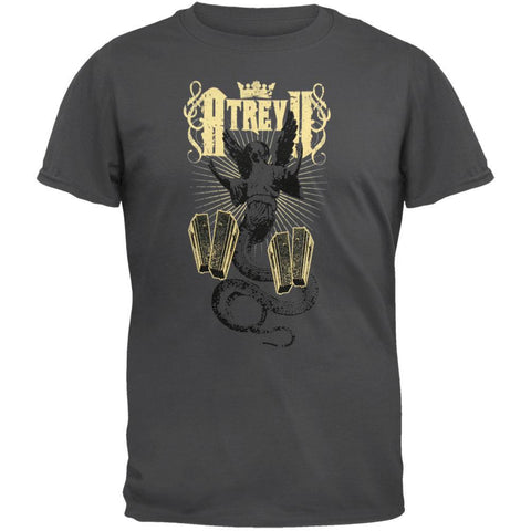 Atreyu - Coffin Master Youth T-Shirt