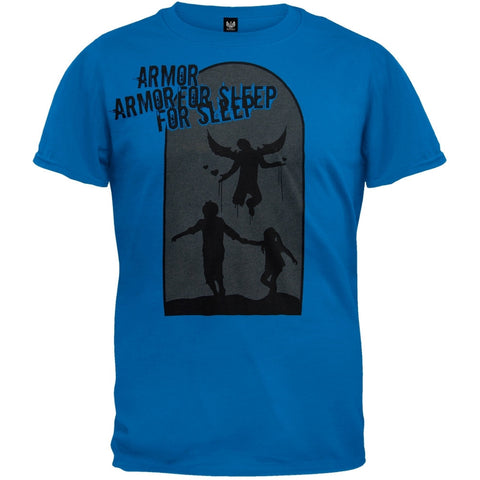 Armor For Sleep - Cupid Rides Again T-Shirt