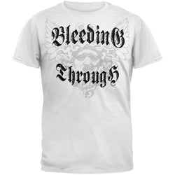 Bleeding Through - Inward Youth T-Shirt