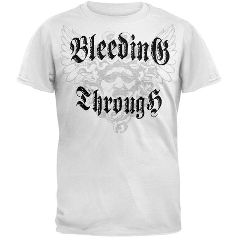 Bleeding Through - Inward Youth T-Shirt