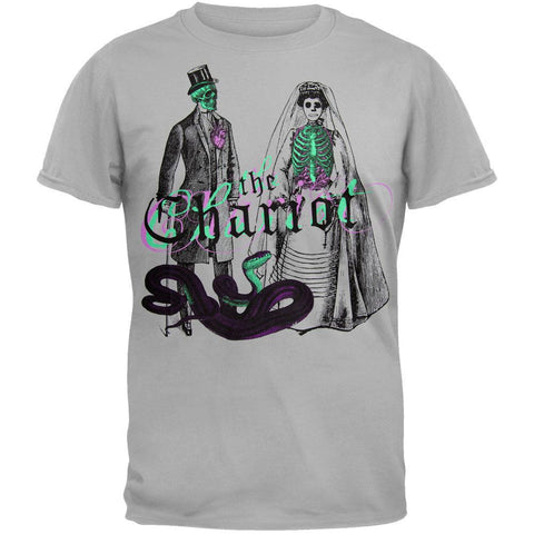 The Chariot - Muertos Youth T-Shirt