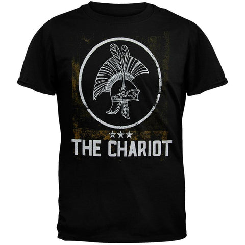 The Chariot - Helmet Youth T-Shirt