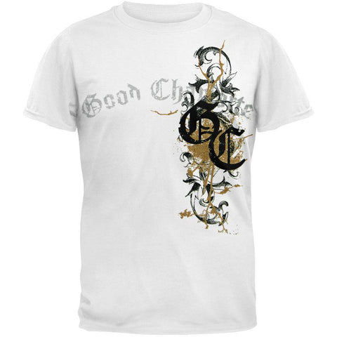 Good Charlotte - Natural Disaster Soft T-Shirt