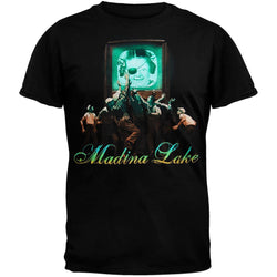 Madina Lake - Hail Sally T-Shirt