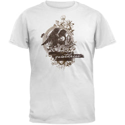 Quiet Drive - Animals Like Music T-Shirt