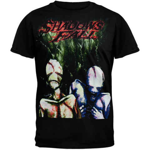 Shadows Fall - Screamers T-Shirt