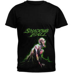 Shadows Fall - Tangled Roots Youth T-Shirt