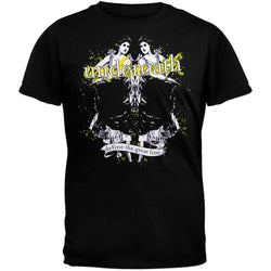 Underoath - Twins T-Shirt