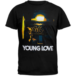 Young Love - Grafoto Soft T-Shirt