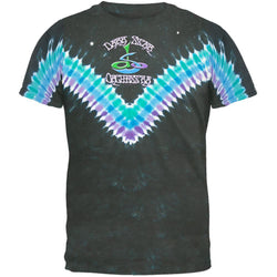 Darkstar Orchestra - Space Tie Dye T-Shirt