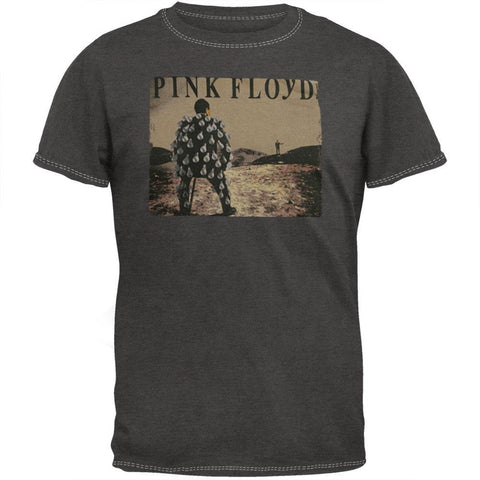 Pink Floyd - Delicate Sounds Album Cover T-Shirt