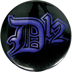 D12 - Logo Button